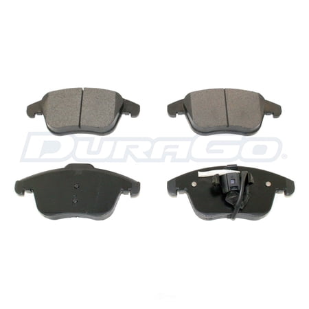 DuraGo BP1375MS Disc Brake Pad