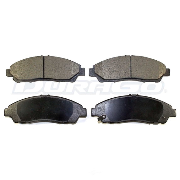 DuraGo BP1378MS Disc Brake Pad
