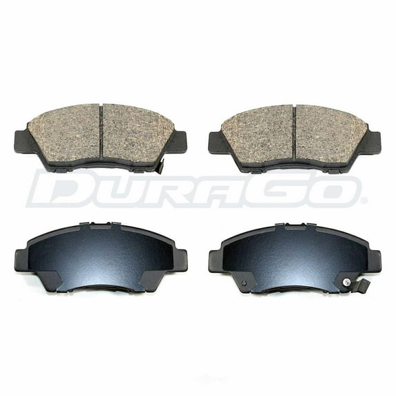 DuraGo BP1394C Disc Brake Pad