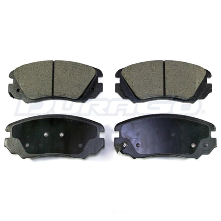 DuraGo BP1421C Disc Brake Pad