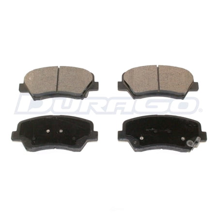 DuraGo BP1595C Disc Brake Pad
