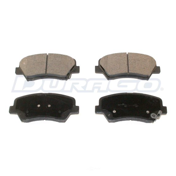 DuraGo BP1595C Disc Brake Pad