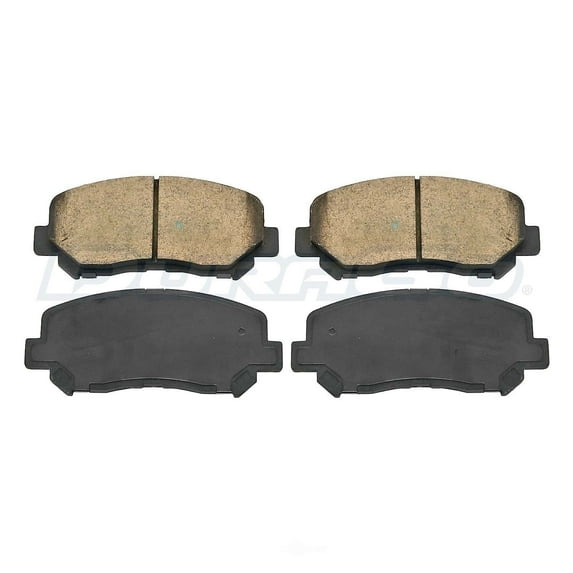 DuraGo BP1623C Disc Brake Pad