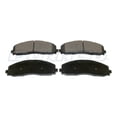 thumbnail image 1 of DuraGo BP1680MS Disc Brake Pad, 1 of 1