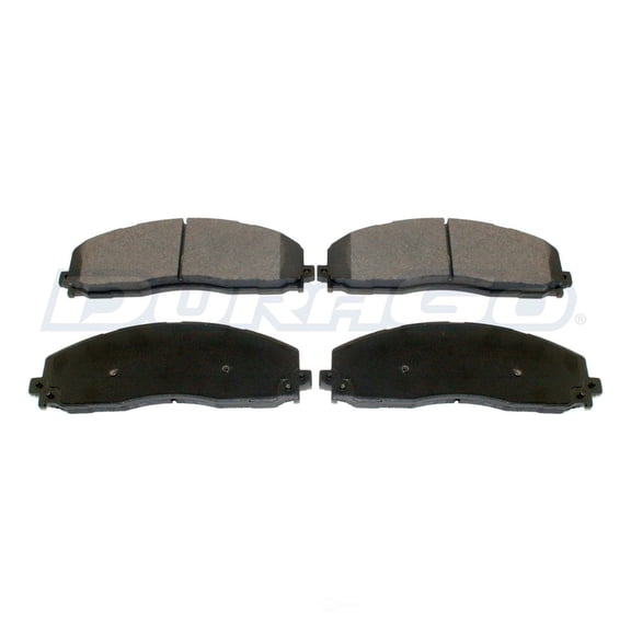 DuraGo BP1680MS Disc Brake Pad