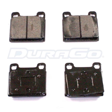 DuraGo BP31C Disc Brake Pad