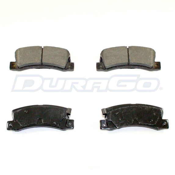 DuraGo BP325C Disc Brake Pad