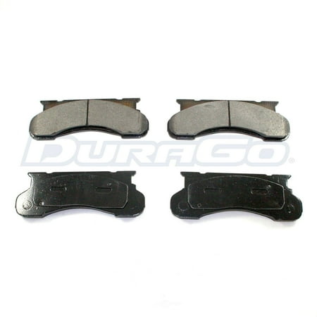 DuraGo BP450MS Disc Brake Pad