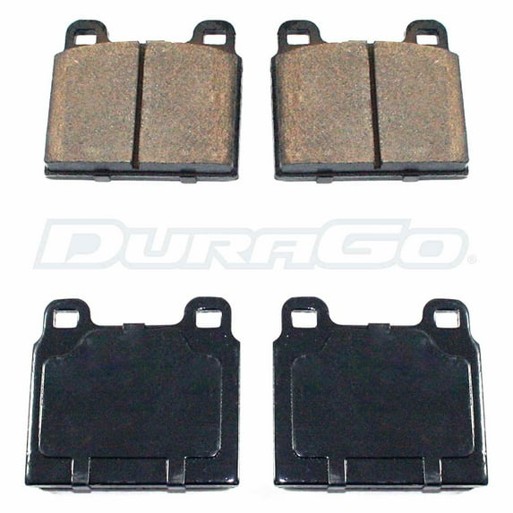 DuraGo BP45AS DuraGo? Premium Brake Pad