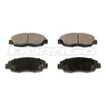 thumbnail image 1 of DuraGo BP465MS Disc Brake Pad, 1 of 1