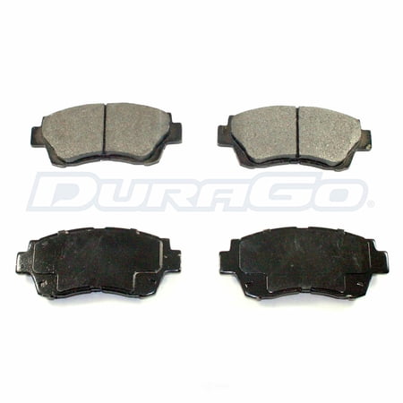 DuraGo BP476MS Disc Brake Pad