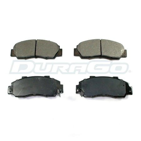 DuraGo BP503C Disc Brake Pad