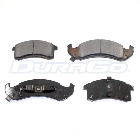 DuraGo BP505MS Disc Brake Pad