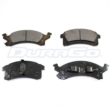 DuraGo BP506C Disc Brake Pad