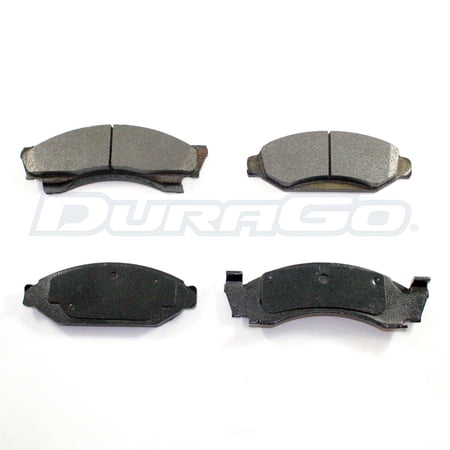 DuraGo BP50MS Disc Brake Pad