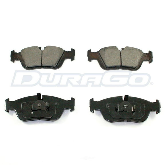 DuraGo BP558C Disc Brake Pad