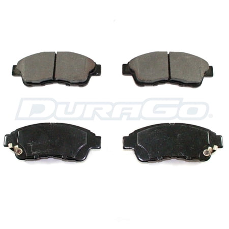 DuraGo BP562C Disc Brake Pad
