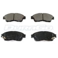 thumbnail image 1 of DuraGo BP562MS Disc Brake Pad, 1 of 1