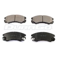 thumbnail image 1 of DuraGo BP579MS Disc Brake Pad, 1 of 1