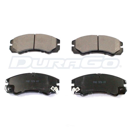 DuraGo BP579MS Disc Brake Pad