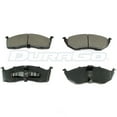 thumbnail image 1 of DuraGo BP591C Disc Brake Pad, 1 of 3