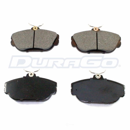 DuraGo BP601C Disc Brake Pad