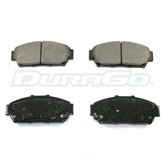 DuraGo BP617C Disc Brake Pad