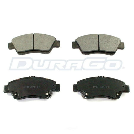 DuraGo BP621C Disc Brake Pad