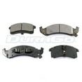 thumbnail image 1 of DuraGo BP623C Disc Brake Pad, 1 of 1
