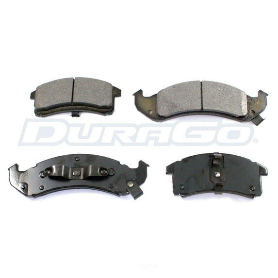 DuraGo BP623C Disc Brake Pad