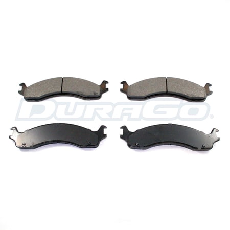 DuraGo BP655C Disc Brake Pad