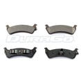 thumbnail image 1 of DuraGo BP667C Disc Brake Pad, 1 of 1