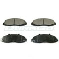 thumbnail image 1 of DuraGo BP679MS Disc Brake Pad, 1 of 3