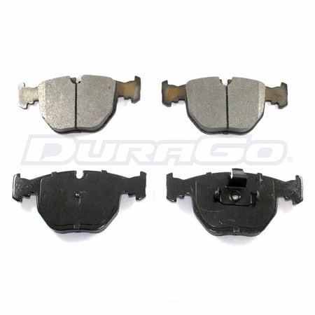 DuraGo BP681C Disc Brake Pad