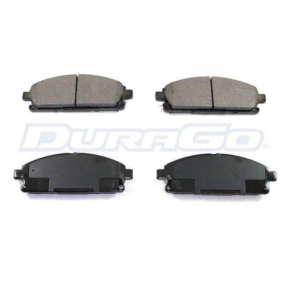 DuraGo BP691C Disc Brake Pad