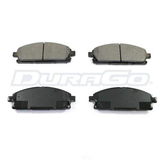 DuraGo BP691C Disc Brake Pad