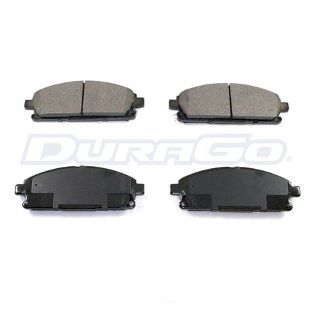 DuraGo BP691MS Disc Brake Pad