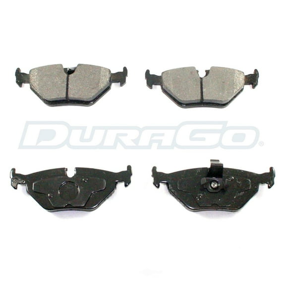 DuraGo BP692MS Disc Brake Pad