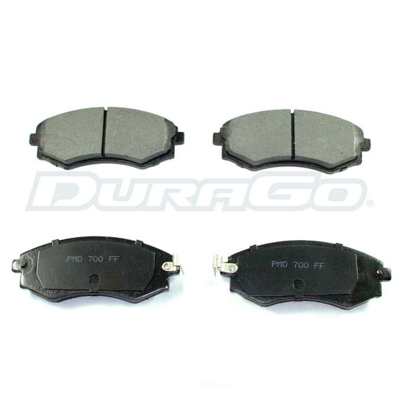 DuraGo BP700C Disc Brake Pad