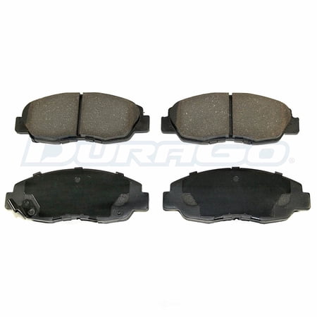 DuraGo BP764MS Disc Brake Pad