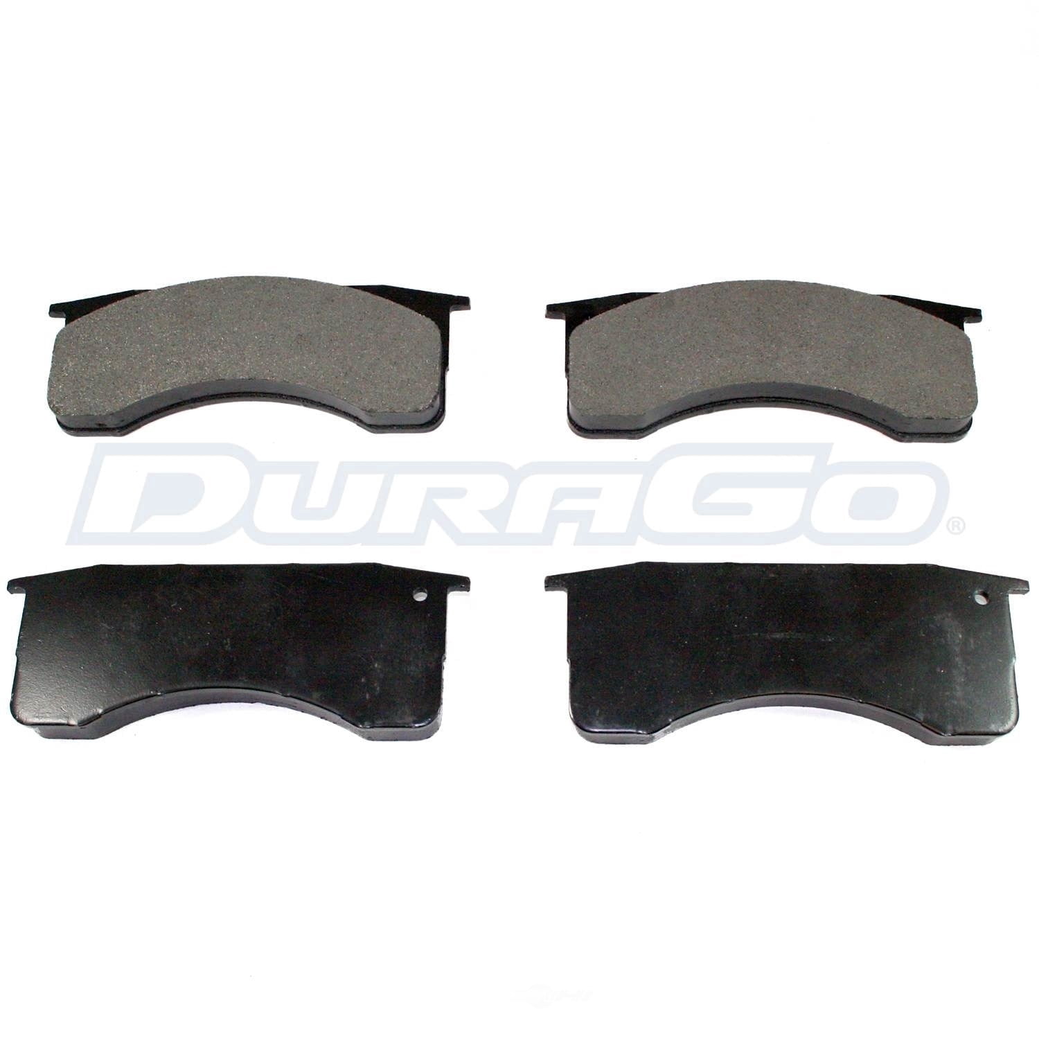 DuraGo BP769MS Disc Brake Pad