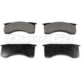 thumbnail image 1 of DuraGo BP769MS Disc Brake Pad, 1 of 1