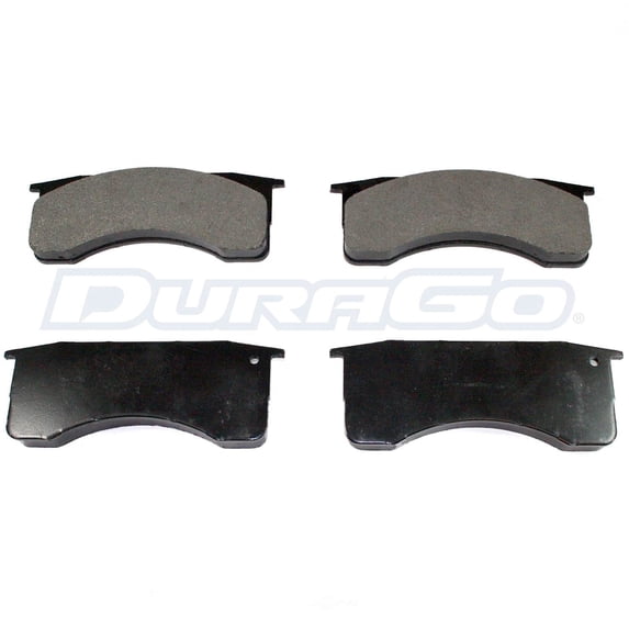 DuraGo BP769MS Disc Brake Pad