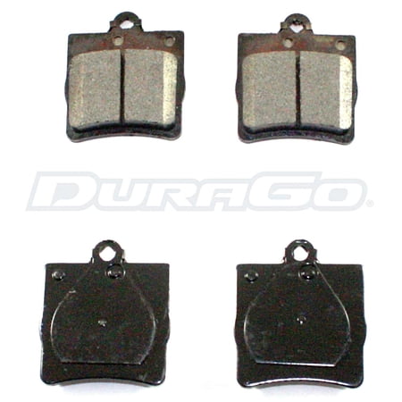 DuraGo BP779C Disc Brake Pad