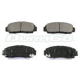 thumbnail image 1 of DuraGo BP787MS Disc Brake Pad, 1 of 1