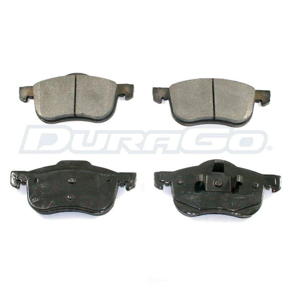 DuraGo BP794C Disc Brake Pad
