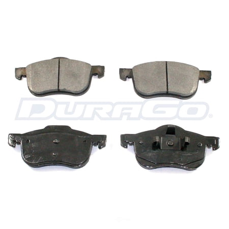DuraGo BP794MS Disc Brake Pad
