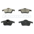 thumbnail image 1 of DuraGo BP795C Disc Brake Pad, 1 of 1