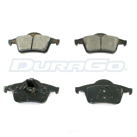 DuraGo BP795C Disc Brake Pad