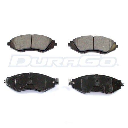 DuraGo BP797MS Disc Brake Pad